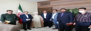 بهره&zwnj;گیری از ظرفیت نخبگان بسیجی سمنان در حوزه تولید و صنعت