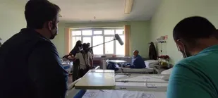 مستند "بنام پدر " اثر برگزیده سیزدهمین جشنواره فیلم عمار