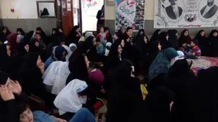 پنجمین شعبه حفظ قرآن کریم ناحیه بسیج سلمان فارسی افتتاح شد