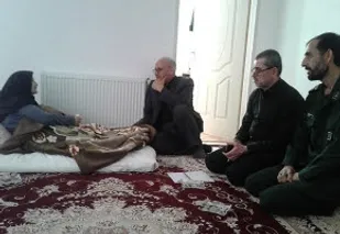 کنگره 3 هزار شهید در ترویج فرهنگ ایثار موثر است