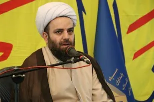 باید طوری زندگی کنیم که به درد اهلبیت(ع) بخوریم/برای واقعه غدیر باید زحمت کشید