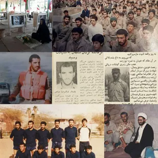 مثل روز روشن است که شکست دشمن نزدیک است