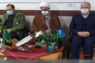 دهه فجر میثاق امت با آرمان های انقلاب اسلامی است