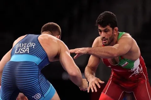 حسن یزدانی قهرمان جهان شد/ هیچ وقت کم‌فروشی نمی‌کنم!