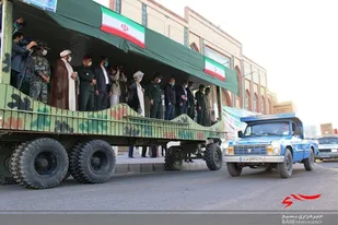 توزیع ۱۱۰ سری جهیزیه در زنجان در قاب تصویر