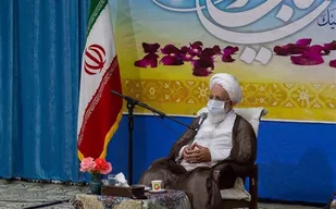 پلیس استان یزد تلاش کند با تیزبینی، آسایش و امنیت مردم را تامین کند