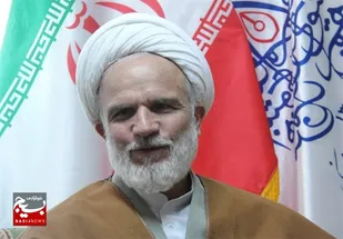 پیام تشکر آیت الله محمود محمدی عراقی برای حضور هوشمندانه مردم در انتخابات