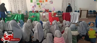 میز گفتمان و گفتکو
