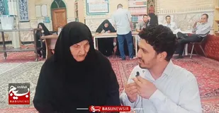 مادرانه پای مادر وطن ایستاده اند زنان این سرزمین