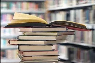 توزیع بیش از ۵۸۰۰ جلد کتاب در مدارس سامن&nbsp;