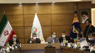 مانع زدایی از سر راه 88 واحد تولیدی به همت بسیج مهندسین صنعت و معدن سپاه امام رضا(ع)