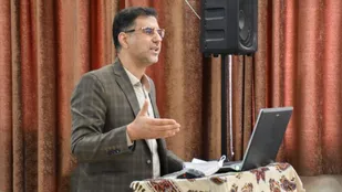 توزیع800هزار سبد غذایی و800سری جهیزیه بین نیازمندان/تازمانی که اشتغال حل نشودمشکلات همچنان وجود دارد