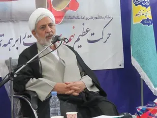 امروز هیچ جبهه ای در دنیا مقتدرتر از جبهه مقاومت نیست