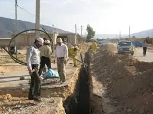 روستاهای هندیجان گازدار میشوند