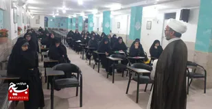 نقش محوری جمهوری اسلامی ایران در محور مقاومت