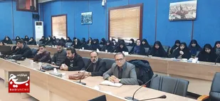 برگزاری دومین رزمایش رویداد مثل مصطفی در زنجان