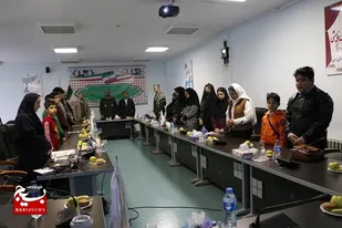برترین&zwnj;های رویداد &laquo;سروها همیشه سبز می&zwnj;مانند&raquo; معرفی شدند