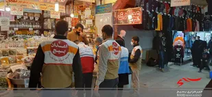 اجرای گسترده طرح شهید سلیمانی در زنجان