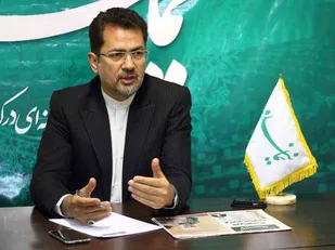 رحمانی فضلی مدیر توانمند و متعادلی است