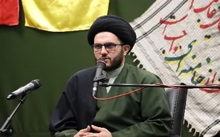 انقلاب اسلامی به ما عزت داد/اولین شرط سربازی معرفت است