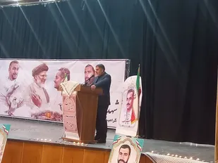 شهید رئیسی یک الگوی موفق برای دولتمردان است