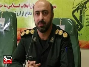 مردم با حضور در راهپیمایی ۲۲ بهمن دوباره دشمنان را ناامید می کنند
