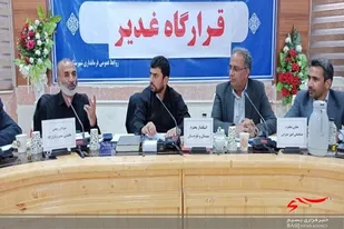 موضوع آب سیستان یکی از مهم ترین اولویت های استان است / لزوم شناسایی منابع آبی جدید