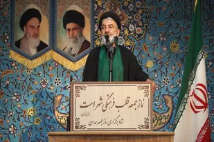 آمریکا و رژیم صهیونیستی در برابر ملت ایران تسلیم شدند