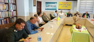 بیش از ۳۵۰۰ مراجعه طی ۳ روز به بیمارستان صحرایی اینچه برون/مشارکت بیش از ۱۵ ارگان در برپایی بیمارستان تخصصی صحرایی