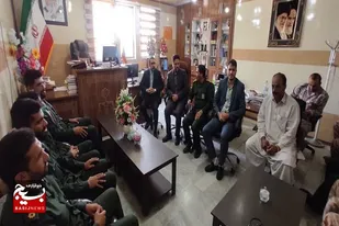 شهیدبهشتی اثری ماندگار، مثال زدنی و مایه مباهات در دنیای سیاست بود