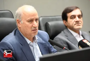 برگزاری مجمع عمومی سالیانه هیئت فوتبال/استان البرز ظرفیت تبدیل شدن به یکی از قطب&zwnj;های فوتبال کشور را دارد