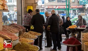 ایجاد قرارگاه مدیریت مشترک بازرسی ها جهت نظارت بر بازار شب عید و ماه مبارک رمضان