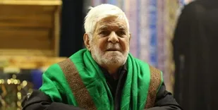 پیام تسلیت سازمان بسیج مداحان وهیآت مذهبی کشور در پی درگذشت حاج سید رضا موید