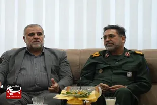 منزل سردار شهید سلگی، زیارتگاه دل&zwnj;های عاشق است