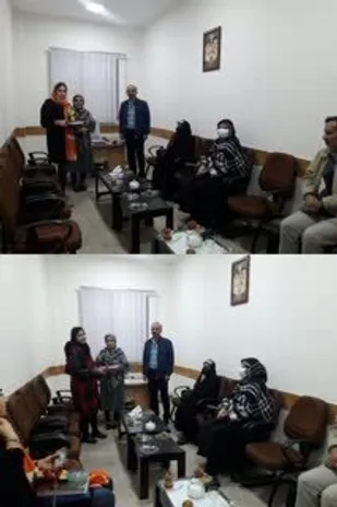 نقد و بررسی دو داستان برگزیده&zwnj; کشوری دهمین دوره جشنواره ادبیات داستانی برگزار شد.