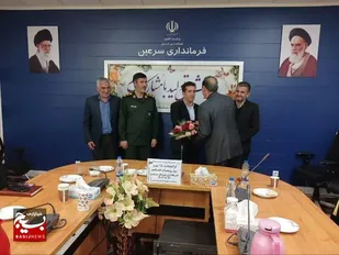 کشاورزان سرعین تا رسیدن به تولید پایدار حمایت می&zwnj;شوند