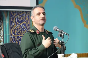 مقاومت و تاب&zwnj;آوری ملت ایران، راه مقابله با فشارهای دشمن است

&nbsp;&nbsp;