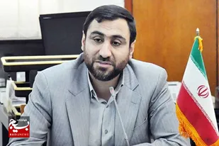 زیدآبادی، قلم پرداز زخم نشین!