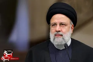 آیت&zwnj;الله رئیسی به شهادت رسید