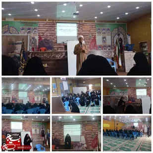 دوره توانمندسازی مربیان کودک