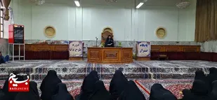 طرح &laquo;دانا&raquo; ویژه بسیجیان اراکی برگزار شد
