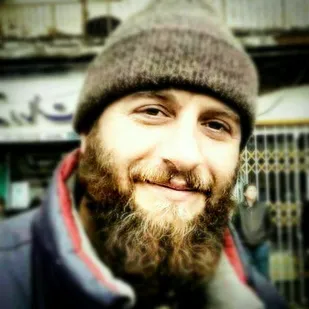 &laquo;محمدحسین بشیری&raquo; در دفاع از حرم آل&zwnj;الله آسمانی شد