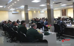 تحقق 100درصدی اعزام راهیان نور دانش آموزی