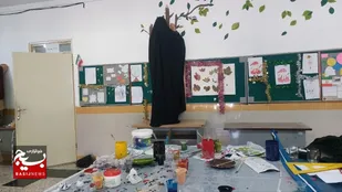 مجاهدت مخلصانه دانشجویان مازندرانی در راستای خدمت به محرومین