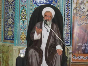 خدمت رسانی پرستاران عبادت الهی است