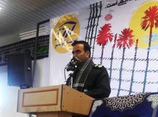وظیفه سپاه و بسیج دفاع از انقلاب اسلامی و حفظ رسالت&zwnj;های آن