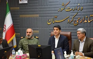 راهیان نور نماد رشادت&zwnj;های کردستان در دفاع مقدس