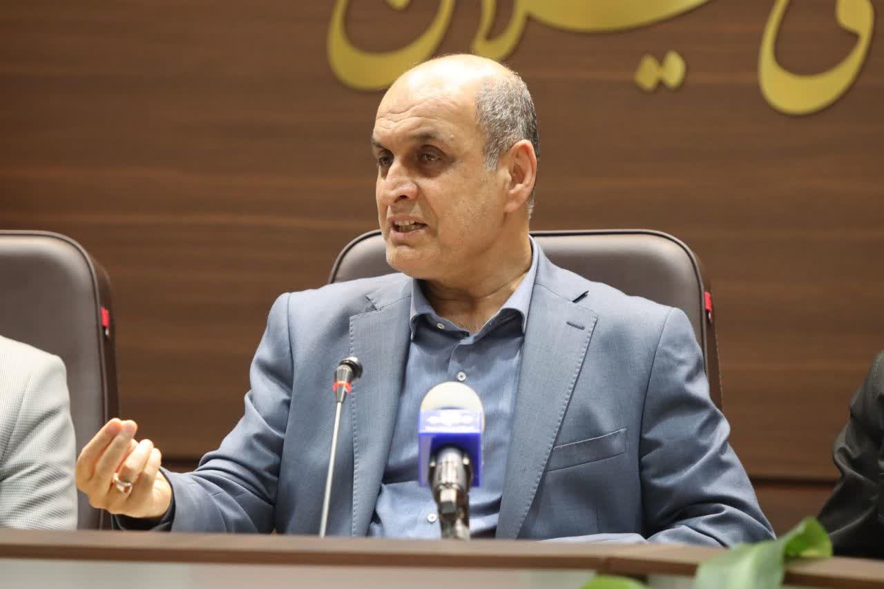 مکتب شهید میرزا کوچک جنگلی و شهید سلیمانی مکتبی راهبردی است که باید با استفاده از ظرفیت رسانه تبیین و تثبیت شود