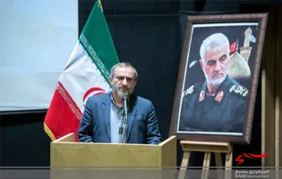 ضرورت تقویت فرهنگ حسینی در جامعه برای مانع تحقق اهداف دشمنان علیه انقلاب