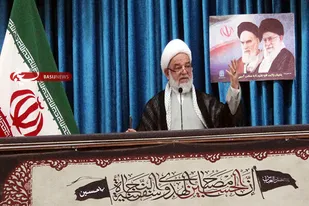 شیوع ویروس بدحجابی و بی&zwnj;حجابی جامعه را آلوده کرده است